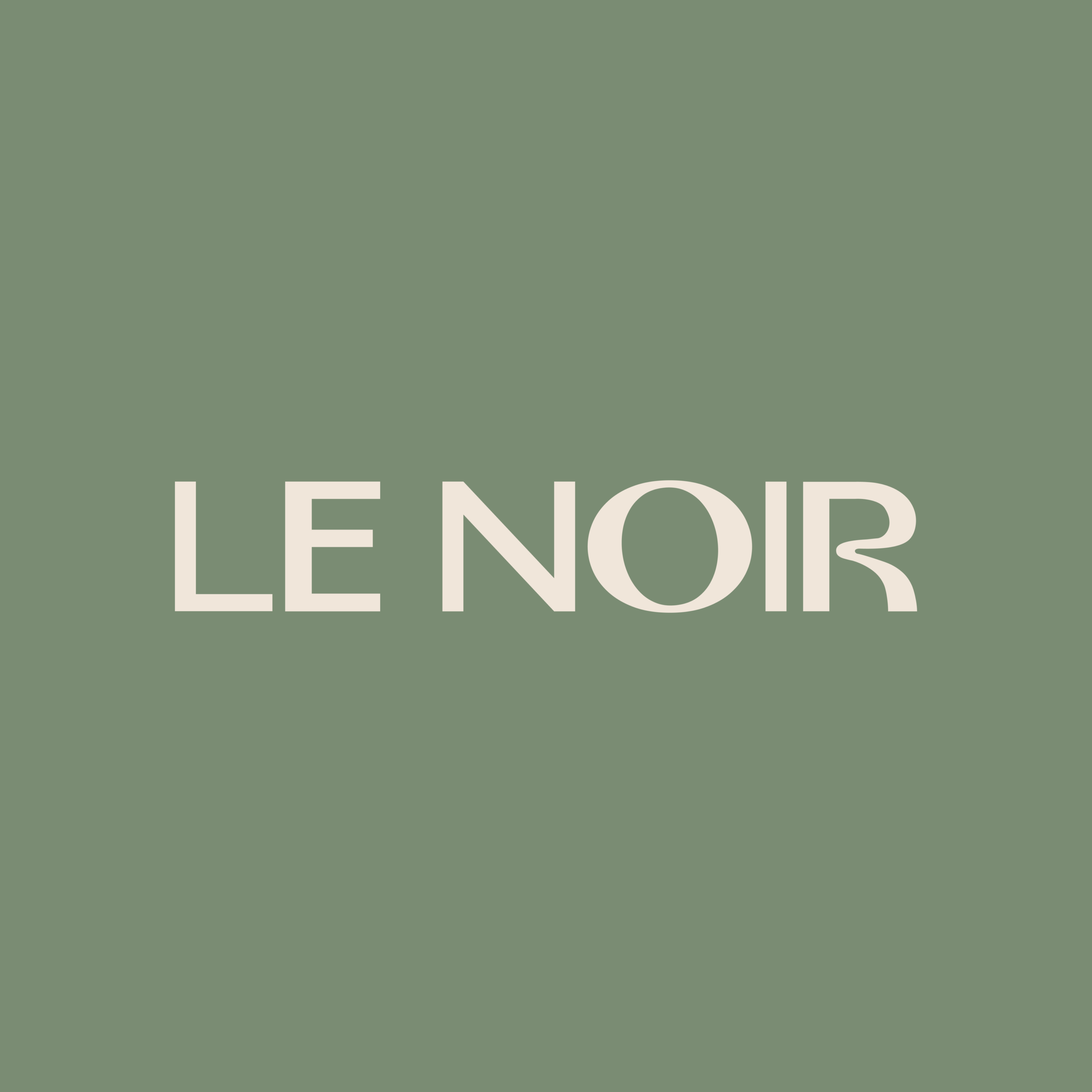 Le Noir Beauty